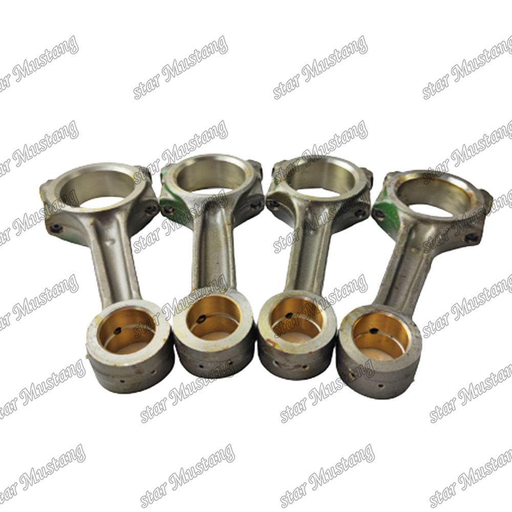 Connecting Rod W04D W04DT 13260-1470