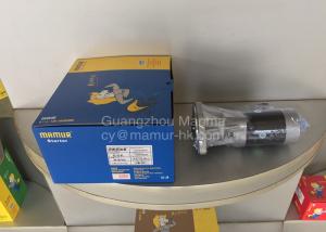 Quality MAMUR Starter For ISUZU 4JB1 JMC 1030 8-97120356-0 ISUZU Engine Parts wholesale
