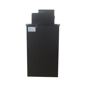 Quality Wire Drawing Tabletop Motorized Computer Monitor Lift wholesale