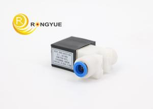 Quality NCR Solenoid Pick Valve ATM Spare Parts , 0090007840 56XX ATM Machine Components wholesale
