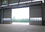 High Quality Prefabricated Steel Structure Building Construction Multi Story