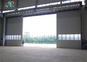 Quality Factory Buildings Steel With Q355B Or Q235B Purlin Steel Beam Warehouse wholesale