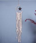 Cotton Indian Style Woven Dream Catcher
