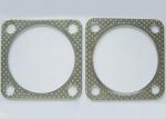 Square Type 87mm Bore Aftermarket Car Gasket Die Stamping Machining