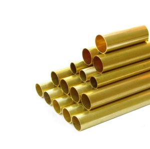 Quality Competitive Price Corrosion Resistant Copper Nickel Pipes/ Tubes wholesale