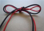 Elastic Waxed Cotton Cord