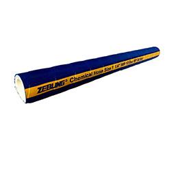 Quality Flexible 16 Bar 40M UHMWPE Chemical Hose wholesale