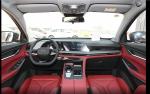 Changan CS75 PLUS Compact 5 Door 5 Seat SUV 1.5T LxWxH(Mm) 4700x1865x1710