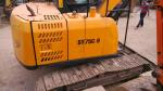 Used sany sy75-9 excavator for sale