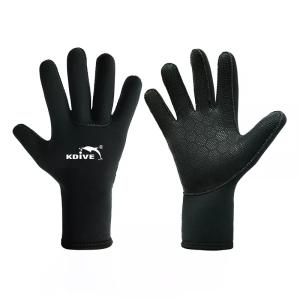 Quality Rubber Latex Double Coating Gardening Work Gloves Heavy Cotton Blend Blue wholesale