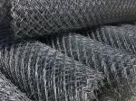 Sturdy and Durable PVC Coated Chain Link Fencing for Sports Facilities