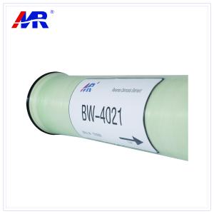 Quality 99.7% Salt Rejection 1400 GPD Reverse Osmosis Membrane wholesale