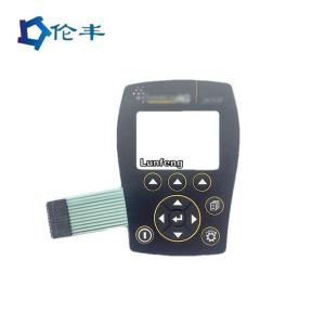 Quality 3M467 Silicone Rubber Keypad wholesale