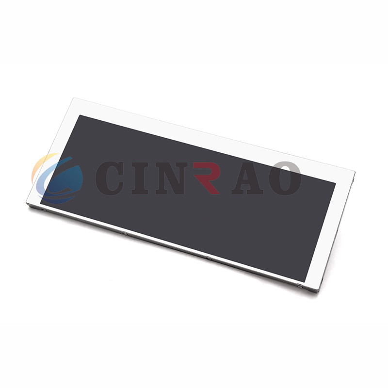 Ultra Wide Outdoor Stretched Bar Display LCD Panel AA078AA01 IPS 7.8 Inch 800x300 Custom