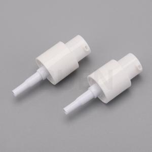 Quality PP Plastic Mist Sprayer 15/410 18/410 20/410 20/415 24/410 For 50ml Bottle wholesale