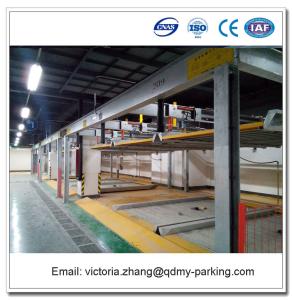 Quality China Parking Lift System wholesale