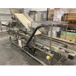 CE Certified Mini Harvester for Harvesting Aquaponics or Greenhouse Grown