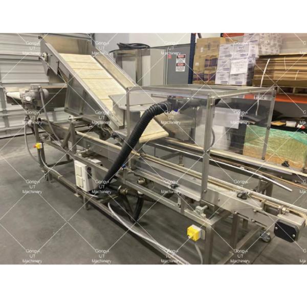 CE Certified Mini Harvester for Harvesting Aquaponics or Greenhouse Grown