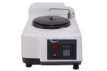 Metallographic Grinding and Polishing Machine Stepless Speed 50-1000rpm for