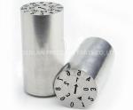 DEM Standard SUS420 Material Plastic Injection Mould Component Date Marking