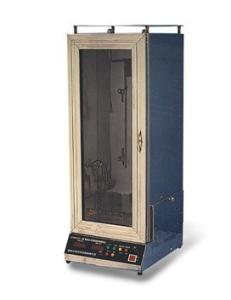 Quality Electric Fabric / Textile Testing Equipment Veritical Flame Lab wholesale