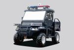 Anti Terrorist 8x8 All Terrain Vehicle
