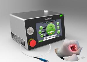 Quality 1940nm EVLT Laser Machine Equipment Pulse Mode Harlas wholesale
