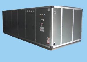 Quality Energy Saving Swimming Pool Heat Pump , Powerful Indoor Pool Heat Pump wholesale
