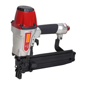 Quality 7/16 Inch 16 Gauge Medium Crown Stapler Gun N851 With Senco N Staples wholesale