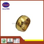 Radio Frequency Cosmetic Instrument MIM Metal Spare Parts