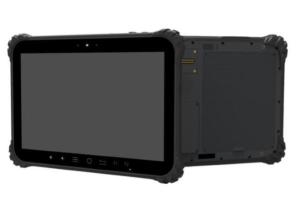 Quality 64GB ROM BT4.2 1920x1200IPS Rugged Tablet Android 10 Inch wholesale