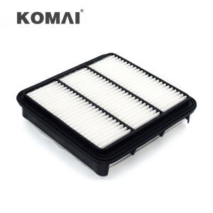 Quality KOMAI Cabin Air Filter P506010 A-1517 8-97251944-0 AF26543 1500A098 ACA135 SA 8440 8-97369293-0 FA3476 for MITSUBISHI CHALLENGER PC LIGHT TRUCK wholesale