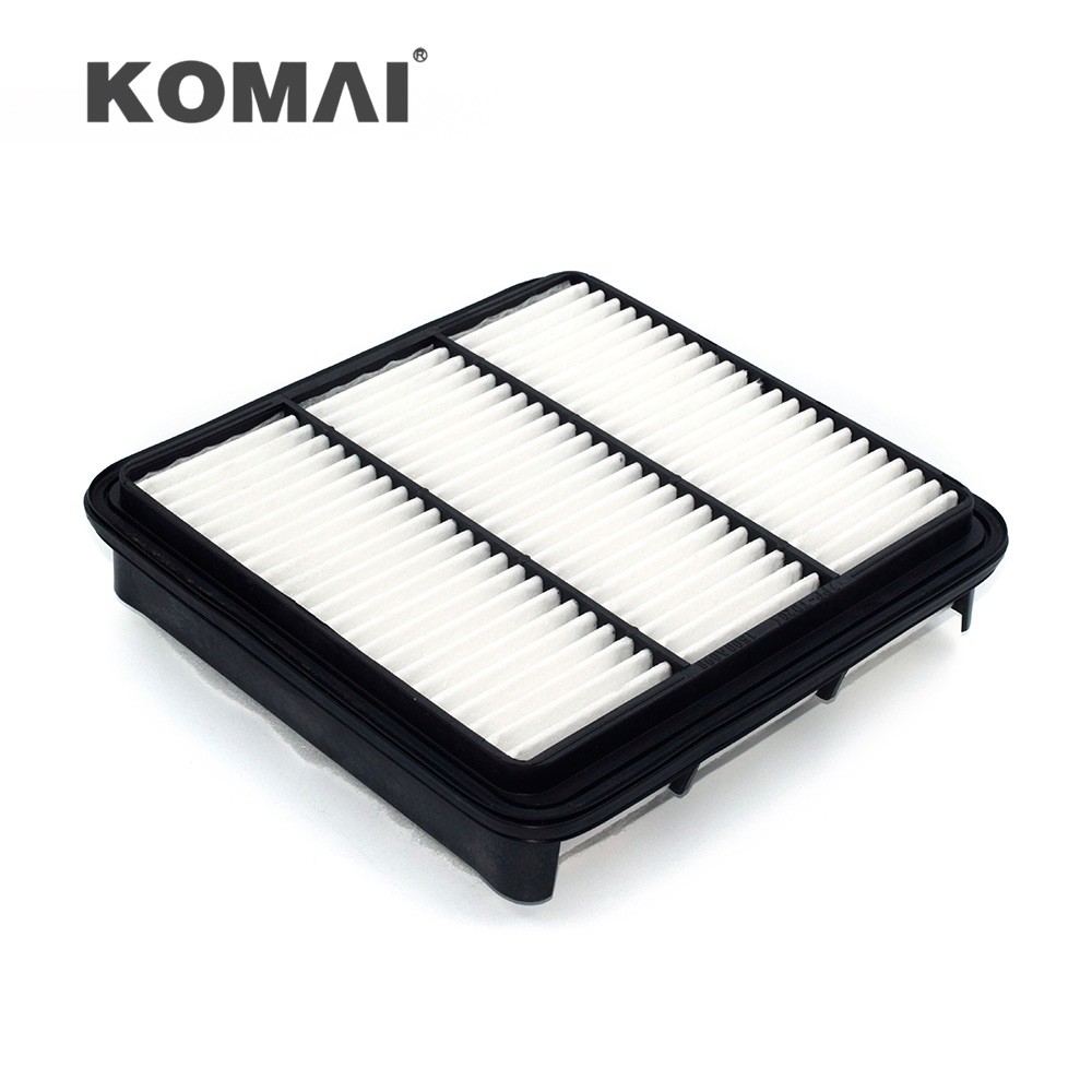 KOMAI Cabin Air Filter P506010 A-1517 8-97251944-0 AF26543 1500A098 ACA135 SA 8440 8-97369293-0 FA3476 for MITSUBISHI CHALLENGER PC LIGHT TRUCK