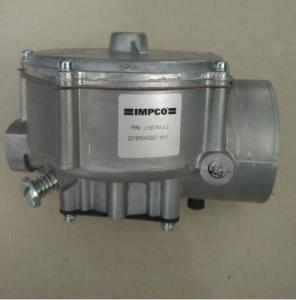 Quality IMPCO LH200M 2 2 Air Valve Mixer Fuel System Parts wholesale