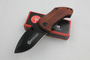 Quality Boker Knife DA33 wholesale