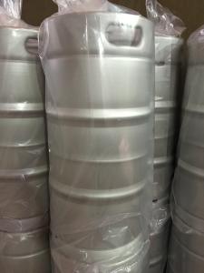 Quality 30L US beer keg wholesale