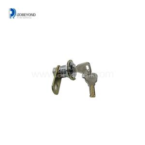 Quality Strategy H22 Lock NMD ATM Spare Parts 105801195 wholesale
