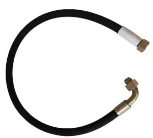Quality Atlas High Quality Metal Hose Assembly 1625163377 New or Used Air Dryer Spare Parts for Compressors wholesale