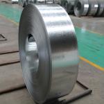 Prime ASTM 0.32mm Z275 Hot Dipped Steel Roll Zinc Coated Galvanized Steel Strip