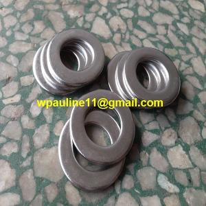 Quality SS316 flat washers DIN125A wholesale