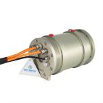 High Quality Synchronous Reluctance Permanent Magnetic 8KW 24000RPM Industrial