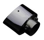 Automotive Parts PVD Plating Machine, Strong Adhesion film, scratch resistance