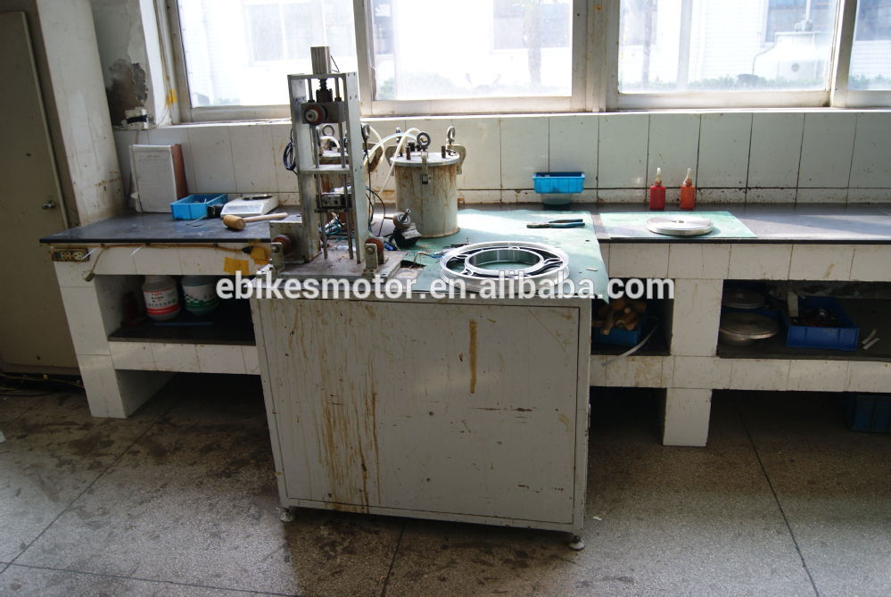 electric trike motor/ e-bike motor conversion kit/ electric bicycle conversion kit