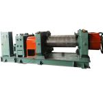 Rubber Compound Two Roll Mixing Mill