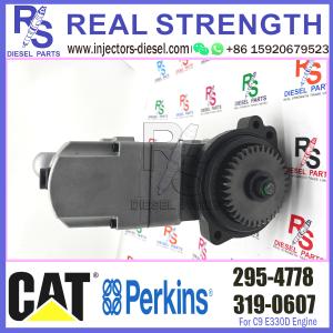 Quality C9 Engine Diesel Fuel Injection Pump 189-5184 254-4358 295-4778 319-0607 319-0676 319-06789 wholesale