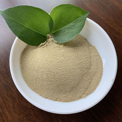 100% Water Soluble Amino Acid Organic Fertilizer Powder 40%