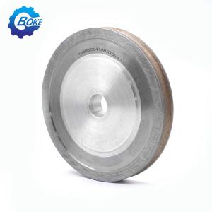 Quality Wholesale OEM diamond cutting grinding wheels for sharpening wholesale
