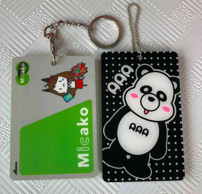 Lightweight Custom Plastic Luggage Tags Waterproof For Travel