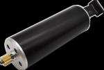Tight Structure Compact Automotive BLDC Motor W3086