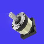 60mm Dia 20CrMnTi Speed Reducer Planetary Gearbox With 2 Type Drive Series